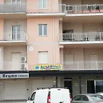 Altamarea Frühstückspension Marina di Schiavonea