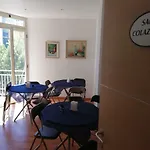 Couette-café Altamarea 3*
