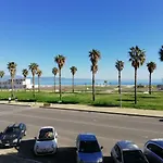 Altamarea Frühstückspension Marina di Schiavonea