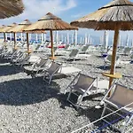 Altamarea Frühstückspension Marina di Schiavonea