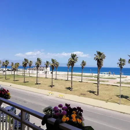 Bed and Breakfast Altamarea Marina di Schiavonea