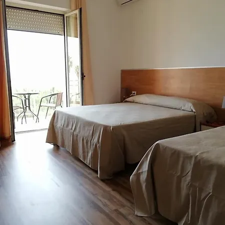 Altamarea 3* Marina di Schiavonea