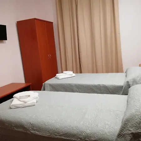 Bed and Breakfast Altamarea