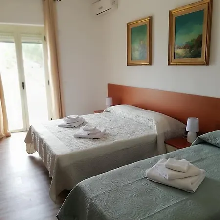 Altamarea 3* Marina di Schiavonea