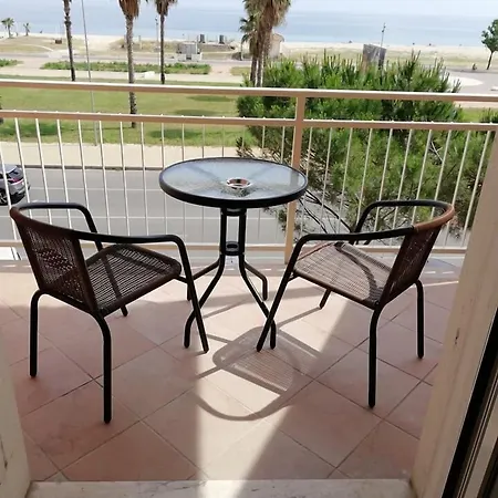 Altamarea Frühstückspension Marina di Schiavonea