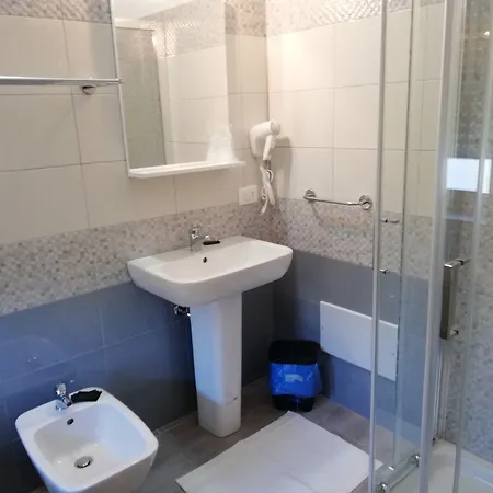 Bed and Breakfast Altamarea 3*