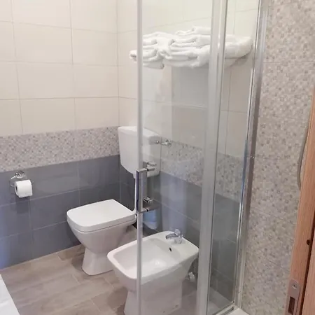 Altamarea Bed and Breakfast 3*