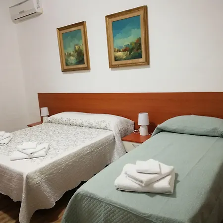Bed and Breakfast Altamarea 3*