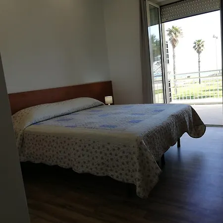 Frühstückspension Altamarea