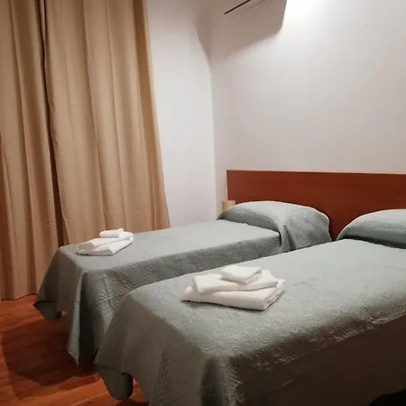 Altamarea Bed and Breakfast Marina di Schiavonea