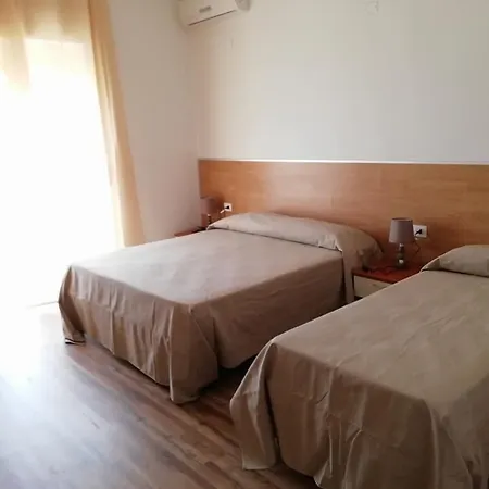 Altamarea Bed and Breakfast