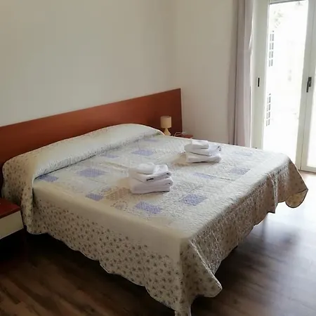 Altamarea 3* Marina di Schiavonea