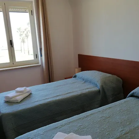 Altamarea Bed and Breakfast