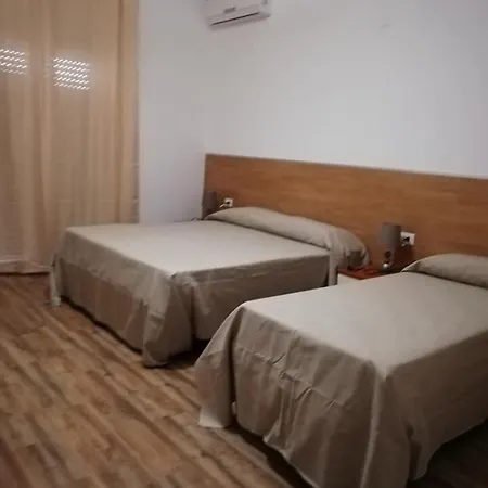 Bed and Breakfast Altamarea 3*