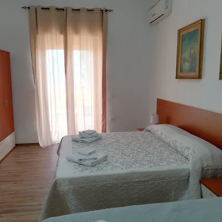 Altamarea 3* Marina di Schiavonea