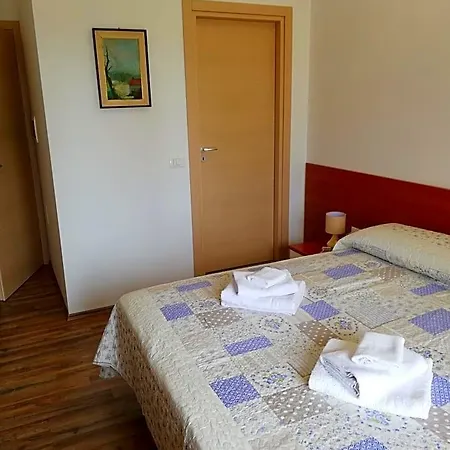 Altamarea فندق مبيت وإفطار 3*