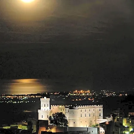 Altamarea Nocleg ze śniadaniem Marina di Schiavonea