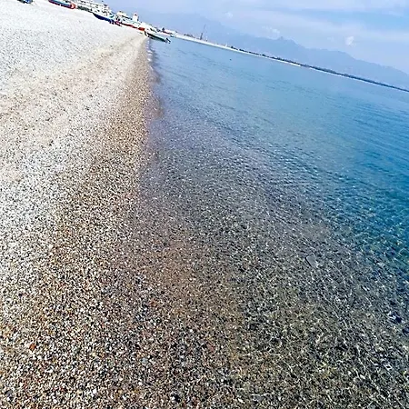 Altamarea 3* مارينا دي سكيافوني
