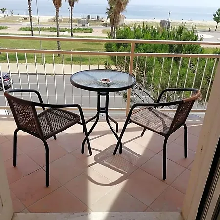 Altamarea فندق مبيت وإفطار