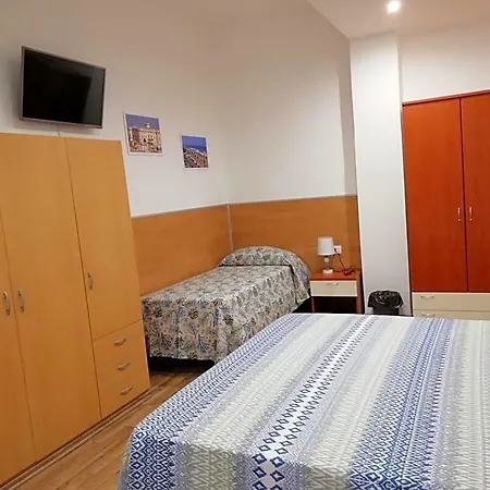 Altamarea مارينا دي سكيافوني