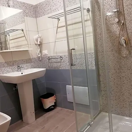 فندق مبيت وإفطار Altamarea 3*