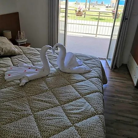 Altamarea فندق مبيت وإفطار