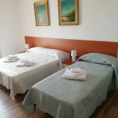 Altamarea Bed and Breakfast Marina di Schiavonea