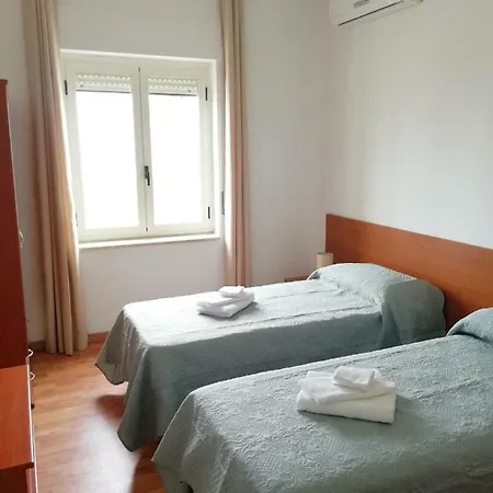 Altamarea 3* Marina di Schiavonea