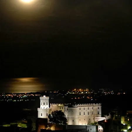 Frühstückspension Altamarea