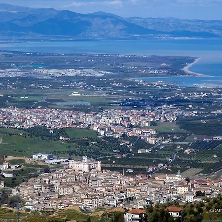 Frühstückspension Altamarea