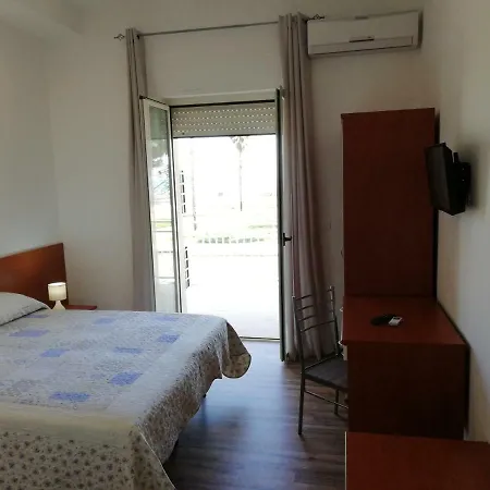 Altamarea Marina di Schiavonea