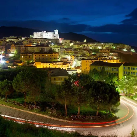 Bed and Breakfast Altamarea 3*