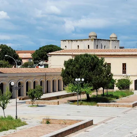 Altamarea 3* Marina di Schiavonea