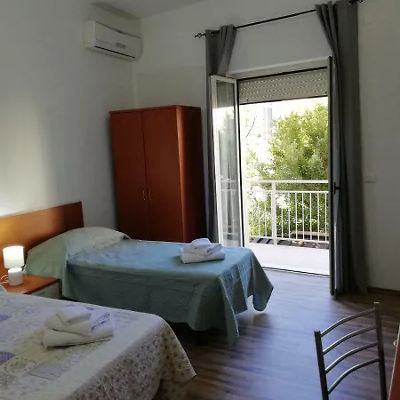 Altamarea Marina di Schiavonea