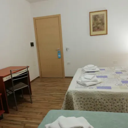 Bed and Breakfast Altamarea Marina di Schiavonea