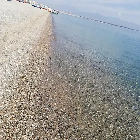 Bed and Breakfast Altamarea