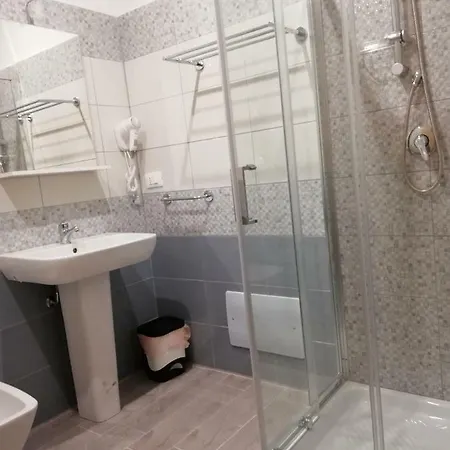 Frühstückspension Altamarea