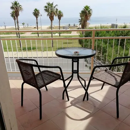 Altamarea Bed & Breakfast *