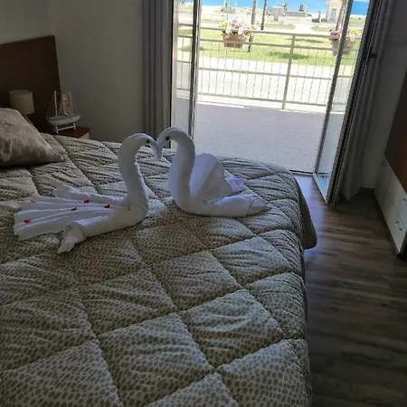 Altamarea Bed & Breakfast