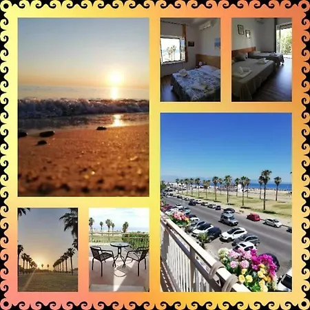 Altamarea 3*