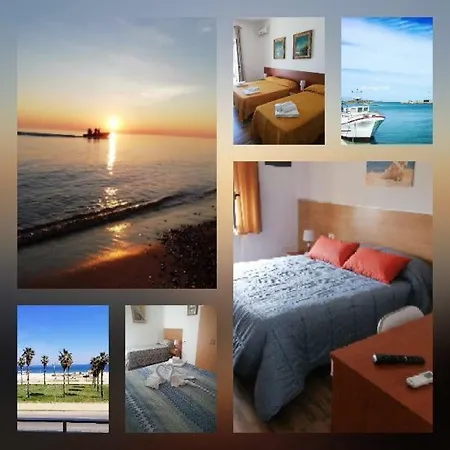 Bed and Breakfast Altamarea