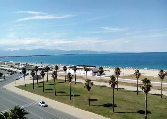 Altamarea 3* 马里纳斯基亚沃尼亚