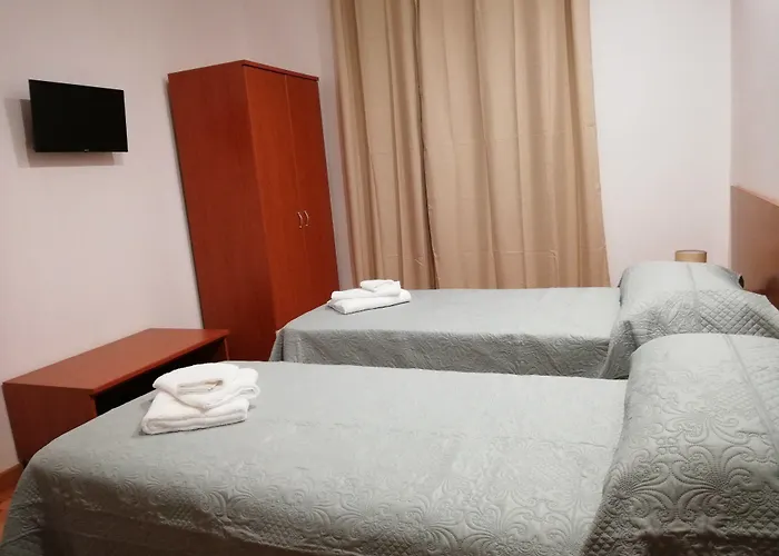 住宿加早餐酒店 Altamarea