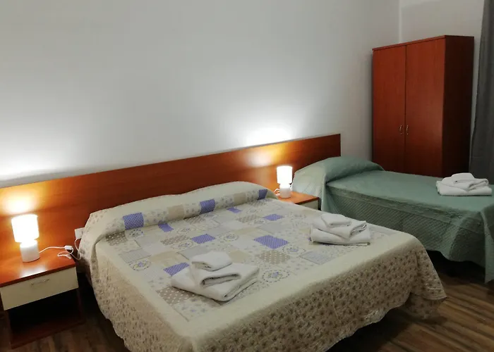 Altamarea 住宿加早餐酒店