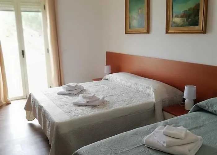 Altamarea 3* 马里纳斯基亚沃尼亚