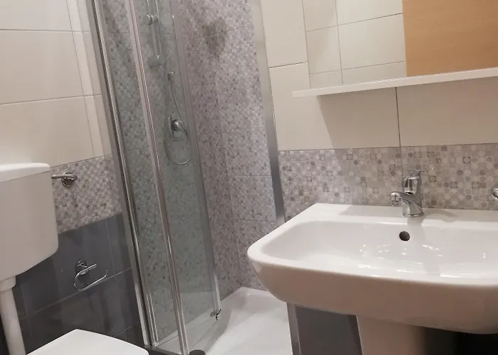 Altamarea 3* Marina di Schiavonea