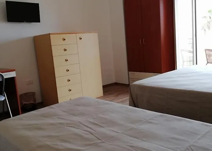 Altamarea 住宿加早餐酒店