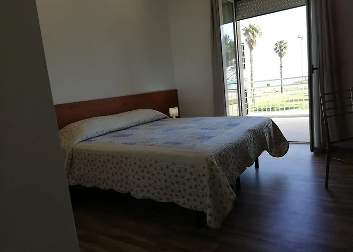 Couette-café Altamarea