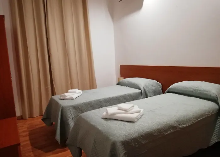 Altamarea Couette-café Marina di Schiavonea