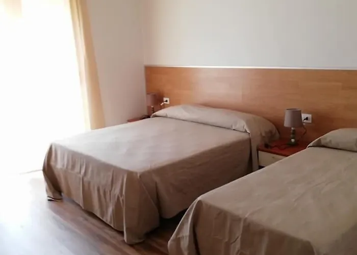 Altamarea 住宿加早餐酒店